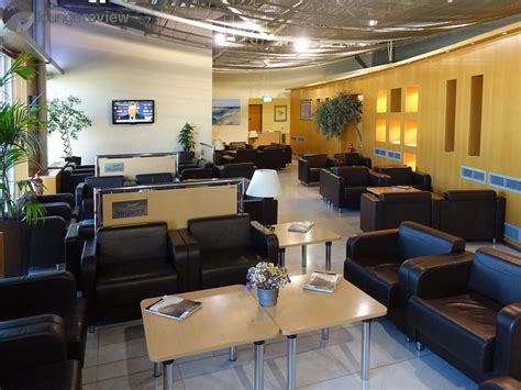 Skyserv Melina Merkouri Lounge .